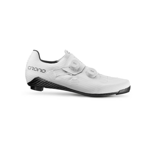 Przejdź do produktu CRONO buty szosowe C-KAIROS białe 45 carbon