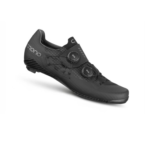 Przejdź do produktu CRONO buty szosowe C-KAIROS czarne 45 carbon