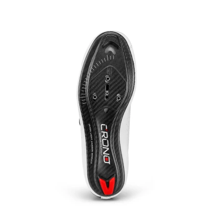 CRONO buty szosowe CR-2 białe 46 kompozyt - rove.pl