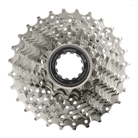 SHIMANO kaseta zębatek HG-500 10 rz. 12-28 - rove.pl