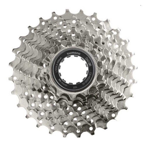 Przejdź do produktu SHIMANO kaseta zębatek HG-500 10 rz. 12-28