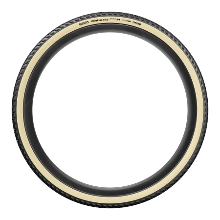 Opona Pirelli Cinturato Gravel M Retro HP-Line, 45-622 (700x45C) - rove.pl