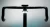Lampa przód LEZYNE LIGHT FRONT ROAD DRIVE 500