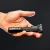 Pompka LEZYNE PUMP PRESTA POCKET DRIVE BLACK / GOLD