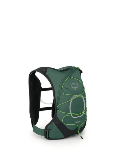 Przejdź do produktu Kamizelka rowerowa Osprey Escapist Velocity 3 Tundra Green/Botanica L/XL