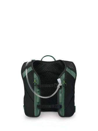 Kamizelka rowerowa Osprey Escapist Velocity 3 Tundra Green/Botanica L/XL