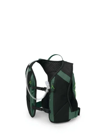 Kamizelka rowerowa Osprey Escapist Velocity 3 Tundra Green/Botanica L/XL