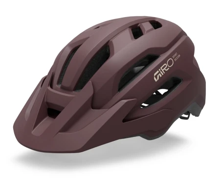 Kask Giro Fixture II Mips matte maroon 50-57