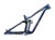 Rama Thunderbird FR, bez dampera, pod damper 225x75mm, Cosmic połysk, Small