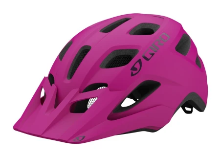 Kask dziecięcy GIRO TREMOR CHILD matte pink street roz. Uniwersalny (47-54 cm).
