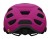 Kask dziecięcy GIRO TREMOR CHILD matte pink street roz. Uniwersalny (47-54 cm).