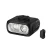 Lampka Przednia Magicshine Hori 1300 Pro Dual Mounted Ftr, Ant+, 1300 Lumenów, Z Pilotem, Bez uchwytu