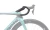 Kokpit kierownica zintegrowana Bianchi Oltre Comp Di2 100x420 mm z adapterem