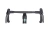 Kokpit kierownica zintegrowana Bianchi 100x400 mm Carbon – Infinito / Specialissima RC & Pro