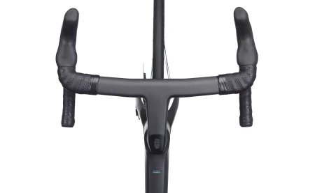 Kokpit kierownica zintegrowana Bianchi 100x400 mm Carbon – Infinito / Specialissima RC & Pro