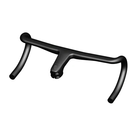 Kokpit kierownica zintegrowana Bianchi 100x400 mm Carbon – Infinito / Specialissima RC & Pro