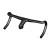 Kokpit kierownica zintegrowana Bianchi 100x400 mm Carbon – Infinito / Specialissima RC & Pro