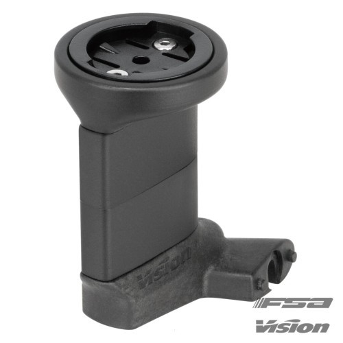 Przejdź do produktu Uchwyt licznika Vision Metron Metron TFE EVO Computer Mount V0275 Castle