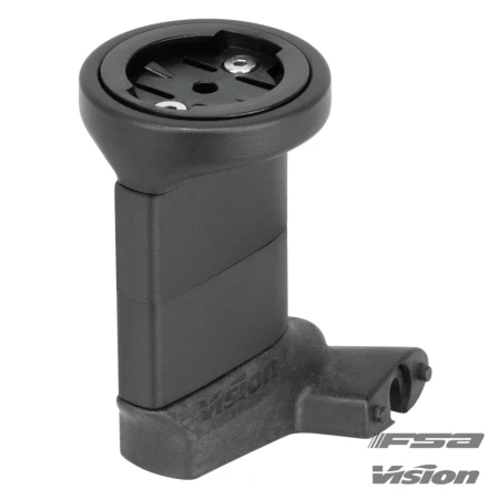 Uchwyt licznika Vision Metron Metron TFE EVO Computer Mount V0275 Castle