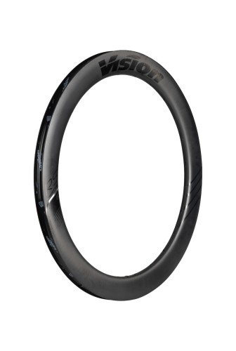 Przejdź do produktu Obręcz Vision Metron Metron 60 RS DB CH/TL Rear 24H RM319B