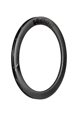 Obręcz Vision Metron Metron 60 RS DB CH/TL Rear 24H RM319B