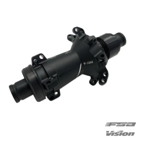 Piasta Vision tył Road V1000 SP DB-CL X12 24H XDR U5217
