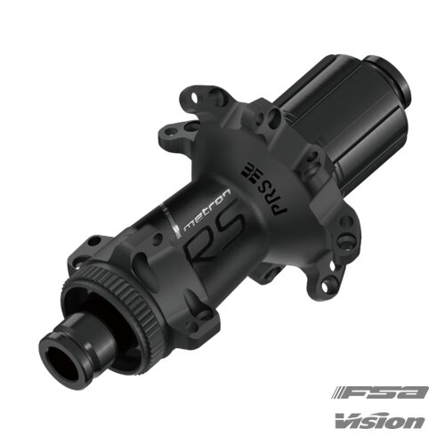 Przejdź do produktu Piasta Vision tył Road V1000 SP DB-CL X12 24H HG U5217
