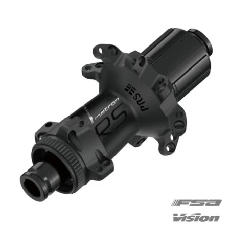 Piasta Vision tył Road V1000 SP DB-CL X12 24H HG U5217