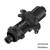 Piasta Vision tył Road V1000 SP DB-CL X12 24H HG U5217