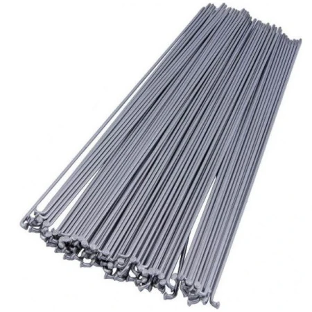 SLE szprycha ocynk czarna 256 mm opak. 100 szt. - rove.pl