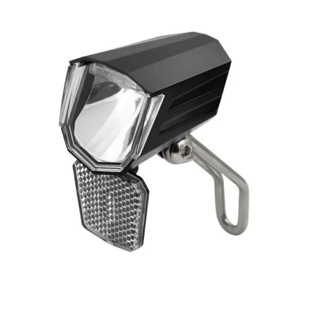 Lampa przód JY-7112 prądnica - rove.pl