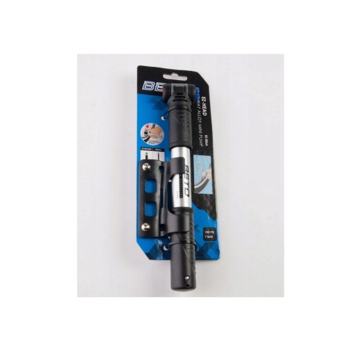 Przejdź do produktu Pompka z wężykiem BETO EZ-006A aluminium
