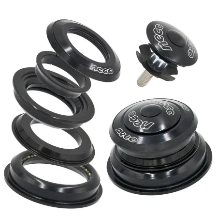 Ster półzintegrowany Tapered NECO 1,5"-1 1/8'' - rove.pl