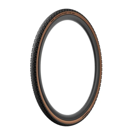 Opona Pirelli Cinturato Gravel RM Retro HP-Line, 40-622 (700x40C)