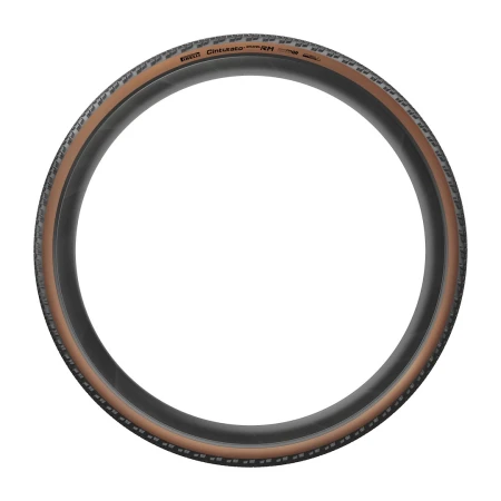 Opona Pirelli Cinturato Gravel RM Retro HP-Line, 40-622 (700x40C)