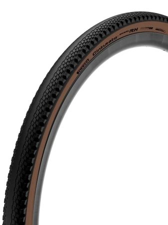 Opona Pirelli Cinturato Gravel RH Classic HP-Line, 55-622 (700x55C) - rove.pl