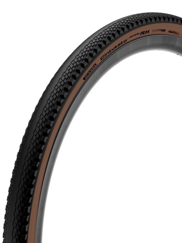 Przejdź do produktu Opona Pirelli Cinturato Gravel RH Classic HP-Line, 55-622 (700x55C)