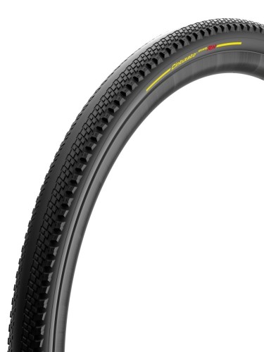 Przejdź do produktu Opona Pirelli Cinturato Gravel RH Team Edition HP-Line, 50-622 (700x50C)