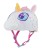 Kask dziecięcy juniorski RASKULLZ SUPER UNICONE white roz. S (50-54 cm) (NEW) - rove.pl