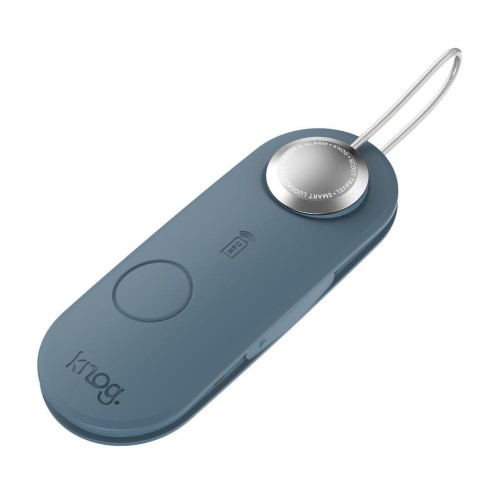 Przejdź do produktu Lokalizator Knog Scout Travel Apple, Blue