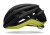 Kask szosowy GIRO AGILIS MIPS matte black/gloss hi viz yellow roz. L (59-63 cm). - rove.pl