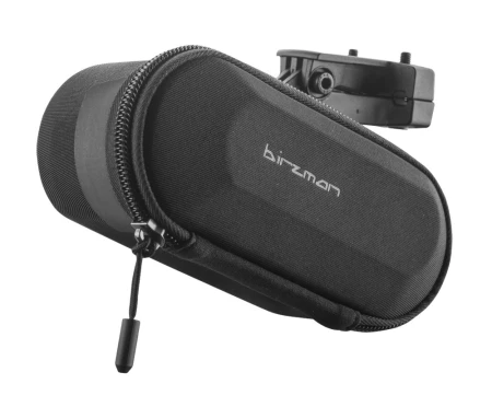 Torebka pod siodło BIRZMAN Oval, Mocowanie Quick-Release (NEW) - rove.pl