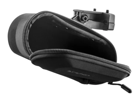 Torebka pod siodło BIRZMAN Oval, Mocowanie Quick-Release (NEW) - rove.pl