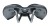 Siodło SELLE ITALIA SLR GRAVEL ELITE L3, Pręty High Strength Steel, Waga 208g (NEW) - rove.pl