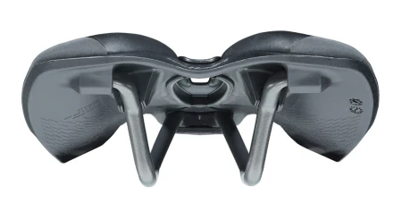 Siodło SELLE ITALIA SLR GRAVEL ELITE L3, Pręty High Strength Steel, Waga 208g (NEW)