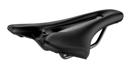 Siodło SELLE ITALIA SLR GRAVEL ELITE L3, Pręty High Strength Steel, Waga 208g (NEW)