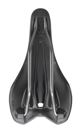 Siodło SELLE ITALIA SLR GRAVEL ELITE S3, Pręty High Strength Steel, Waga 195g (NEW)