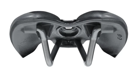 Siodło SELLE ITALIA SLR GRAVEL ELITE S3, Pręty High Strength Steel, Waga 195g (NEW) - rove.pl