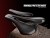 Siodło SELLE ITALIA SLR GRAVEL ELITE S3, Pręty High Strength Steel, Waga 195g (NEW)