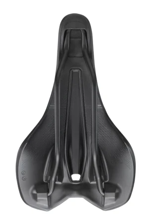 Siodło SELLE ITALIA SLR GRAVEL ADVAN L3, Pręty Manganese Steel, Waga 221g (NEW)